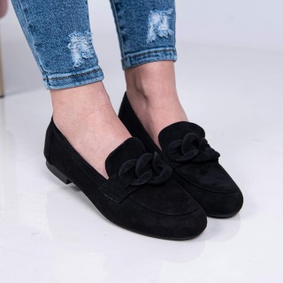 Дамски Обувки Lolita - черни